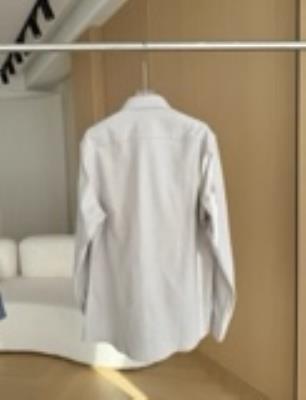 wholesale quality ermenegildo zegna silk shirts model no. 13